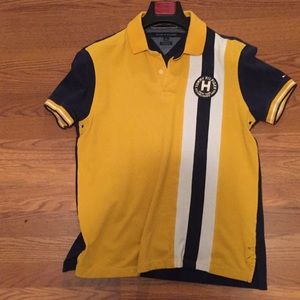 Tommy Hilfiger polo shirt